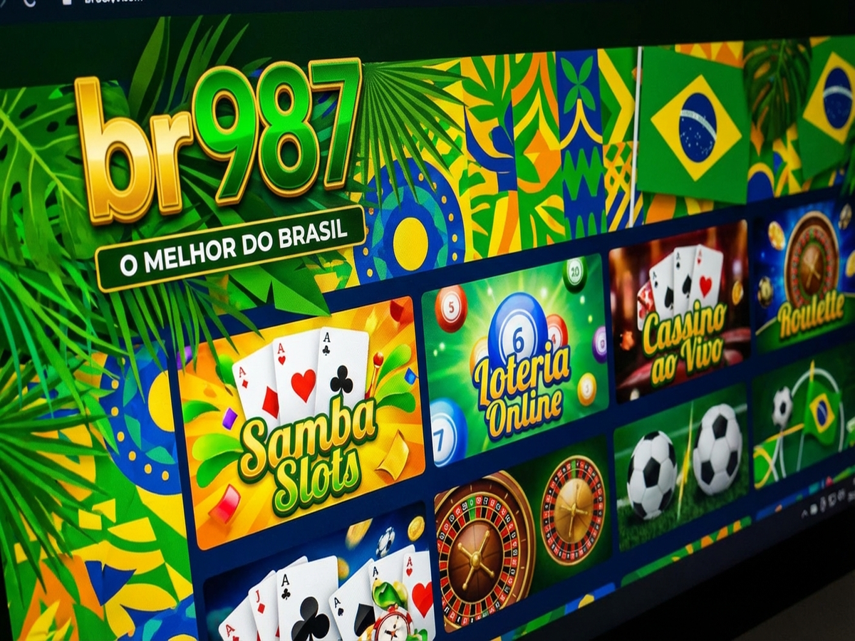 Screenshot 1 br987